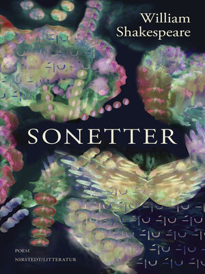 cover image of Sonetter
